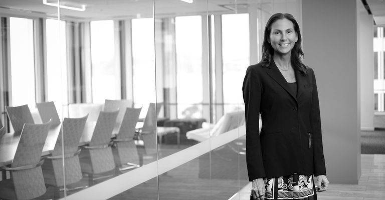 Stephanie M. Hosler