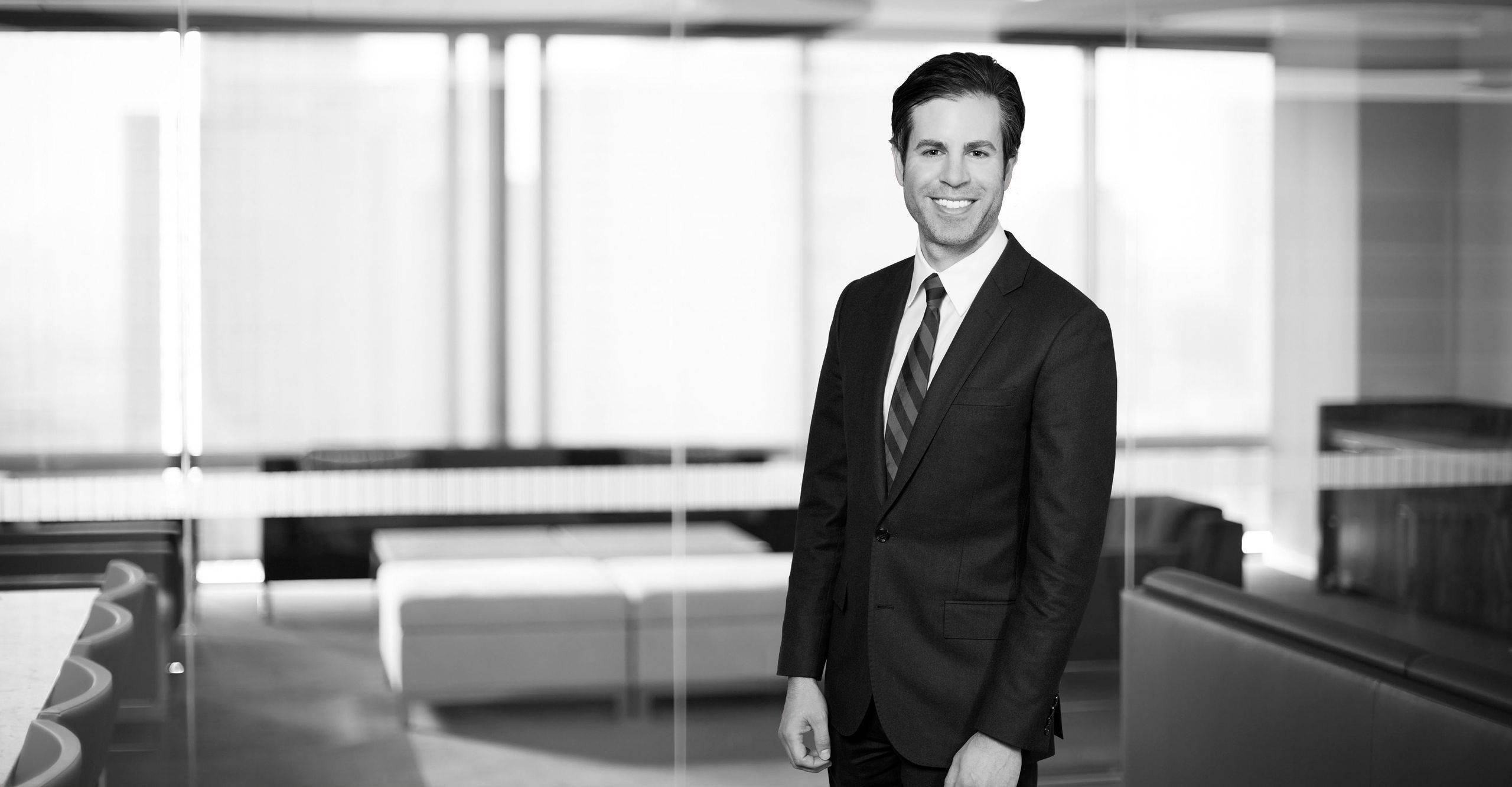 Douglas Mishkin
