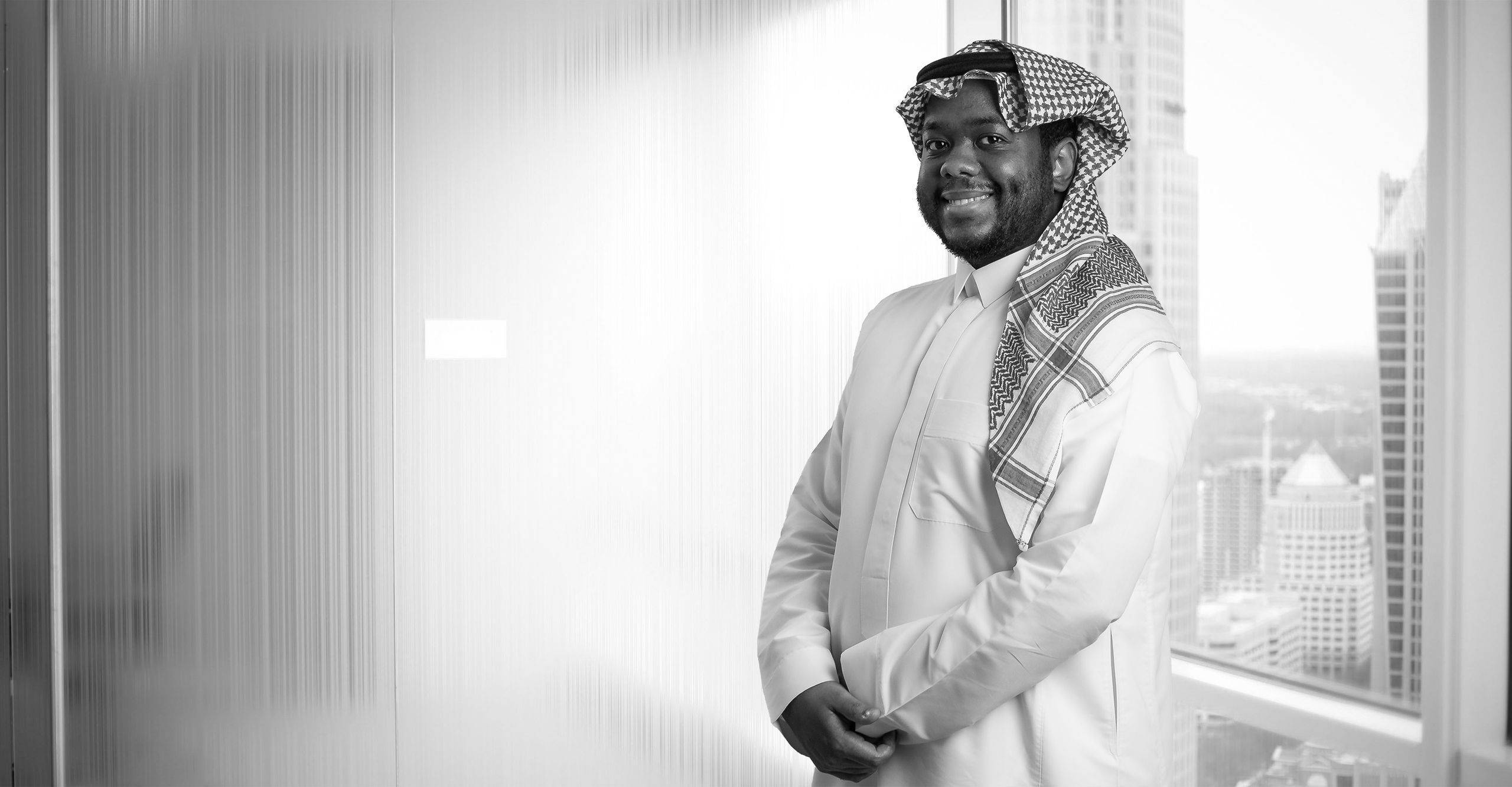 Ahmed Fallatah