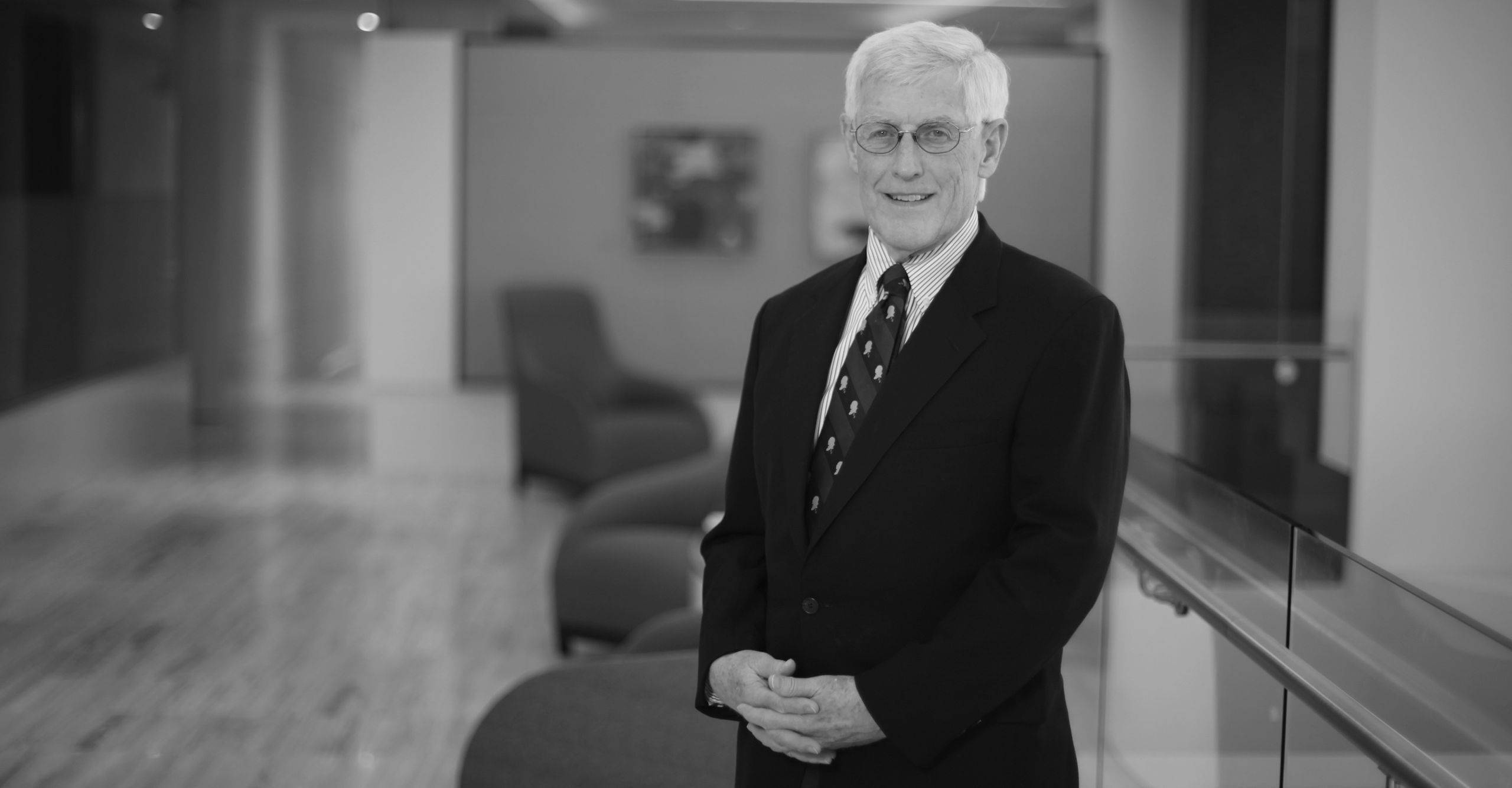 Michael P. Burke