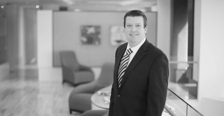 Stephen G. Strauss