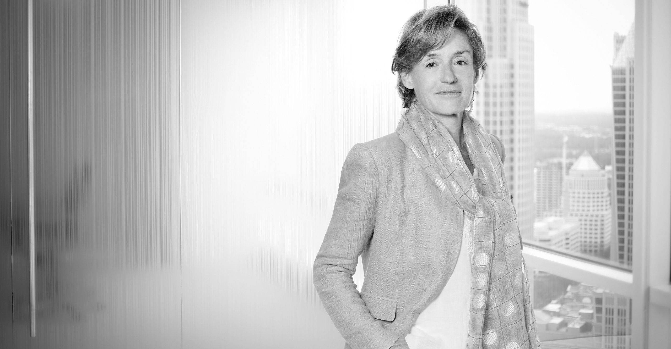 Claire Fougea
