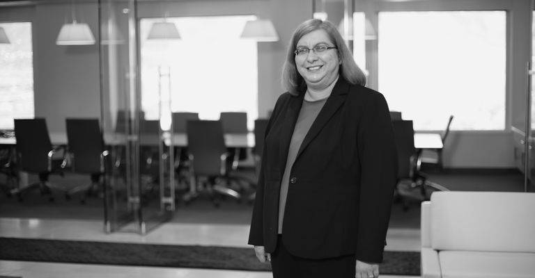 Deborah S. Menkins