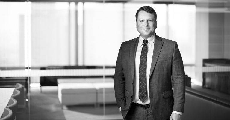 Adam Richard Harper, Counsel, Chicago