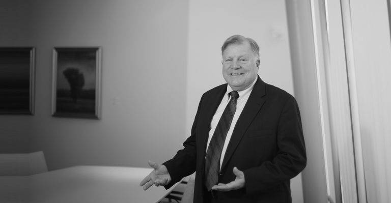 Robert F. Van Voorhees