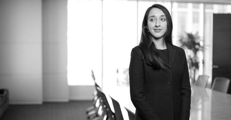 Arti Sahajpal, Associate, Chicago