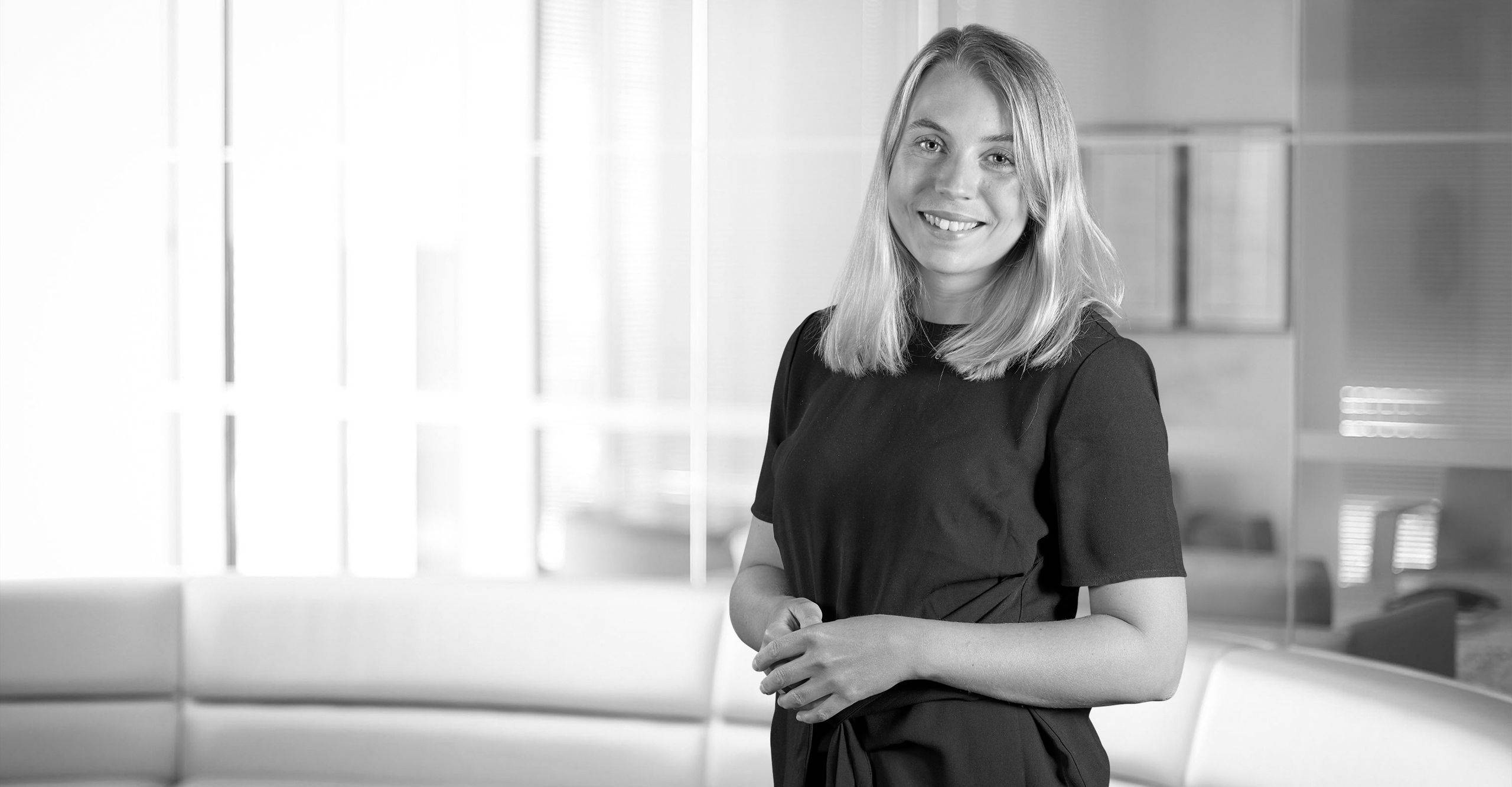 Cecilie Sorvig