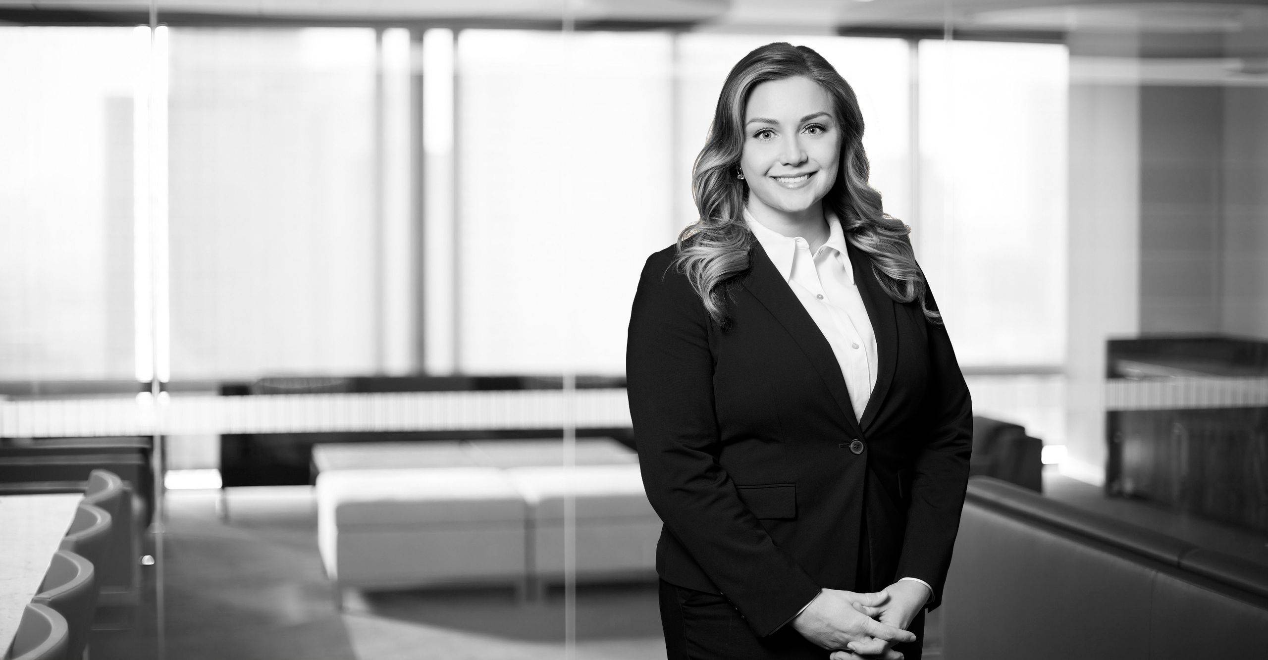 Mary Grace Warren BCLP Bryan Cave Leighton Paisner