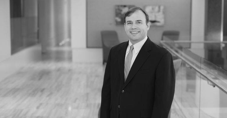 Todd M. Kaye