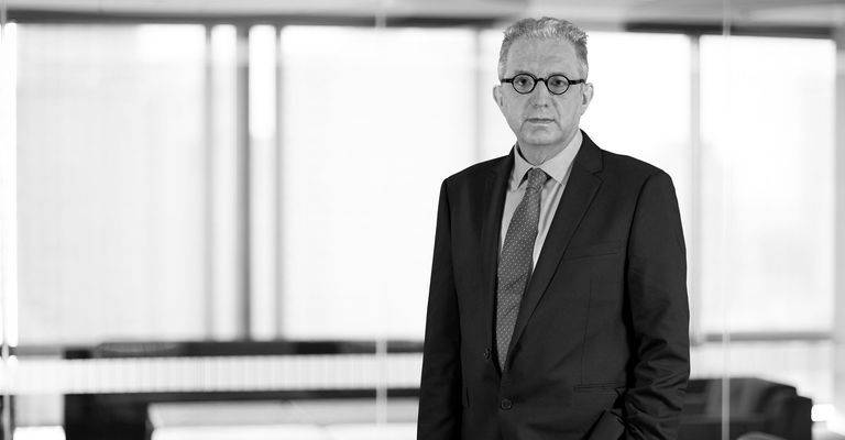 David von Hagen