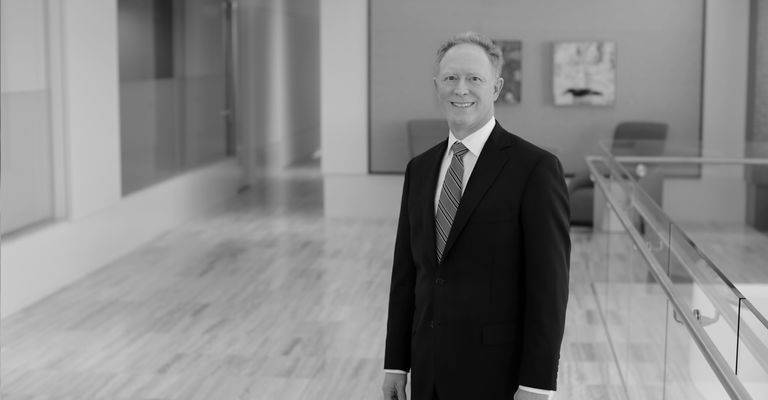 Jeffrey S. Russell