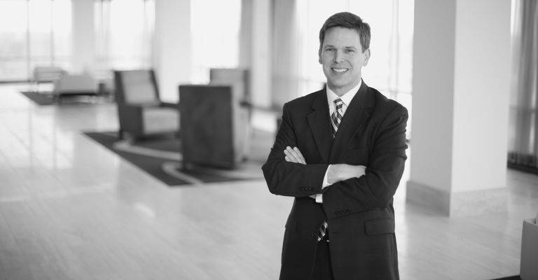 Steven B. Becker