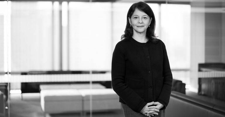 Judith M. Gallent, Partner and Practice Group Leader - Planning and Zoning US, New York