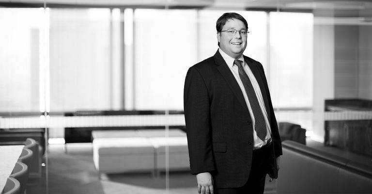 Bradley R. Copeland