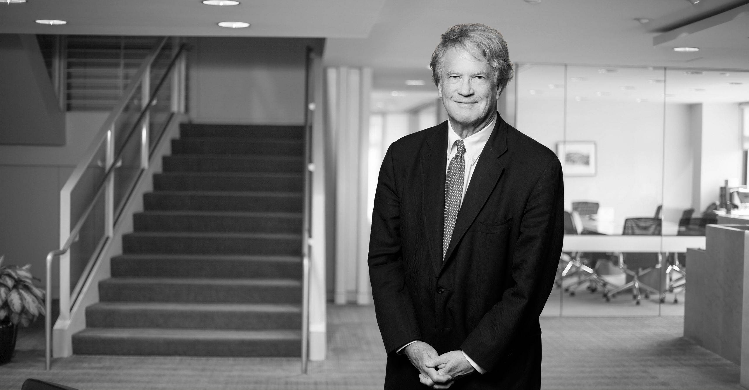 John D. Schaperkotter
