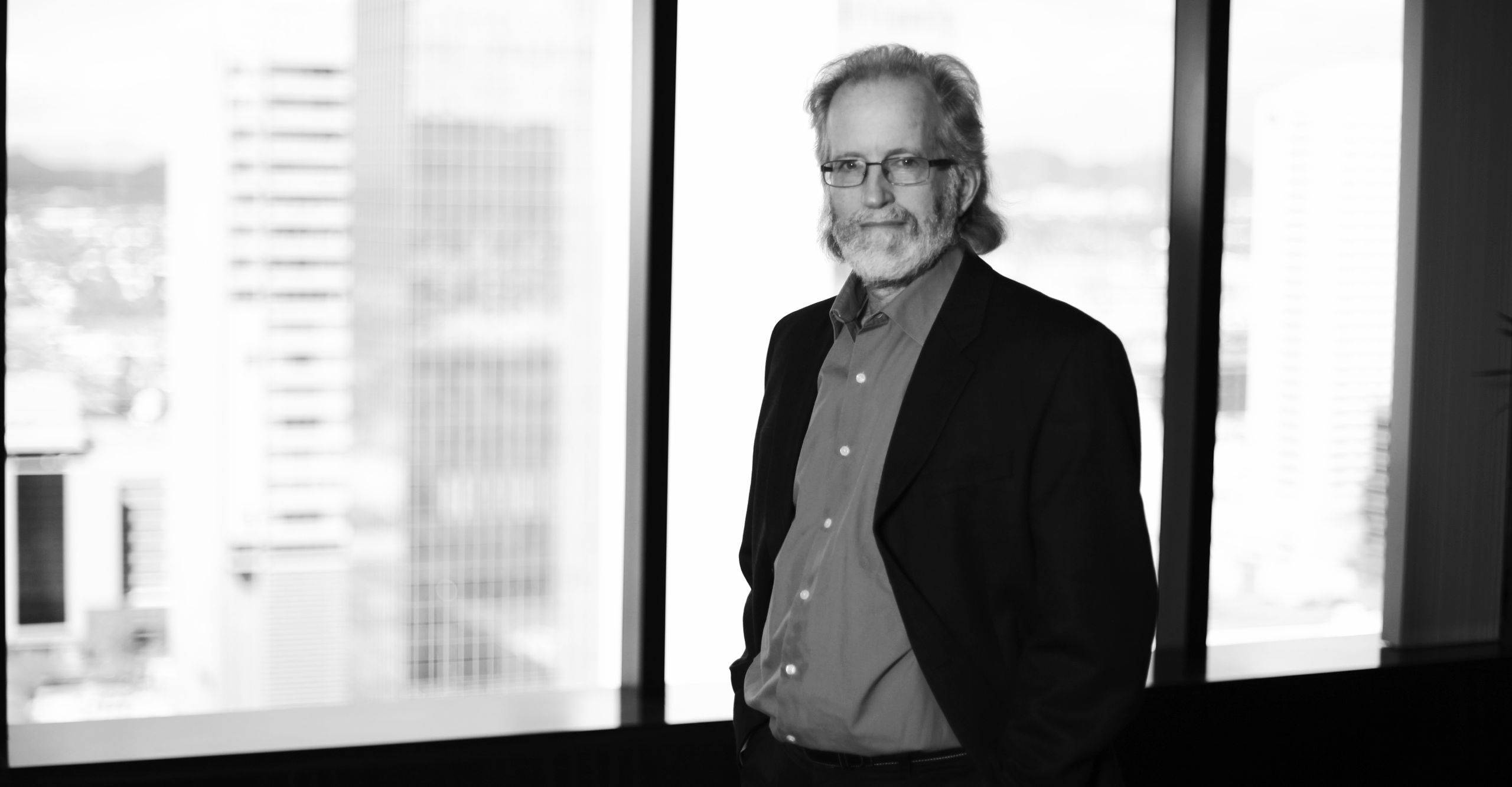 Hal B. Morgan