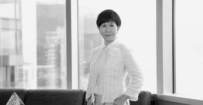 Clara Tang