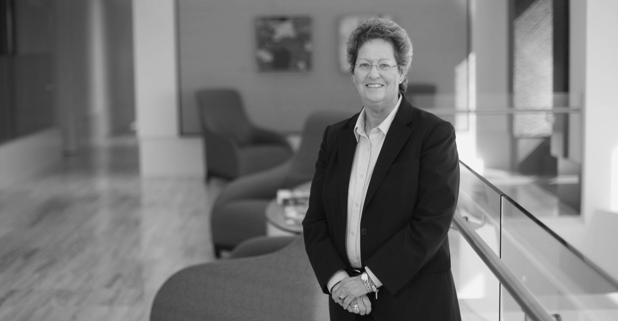 Debra Behrendt