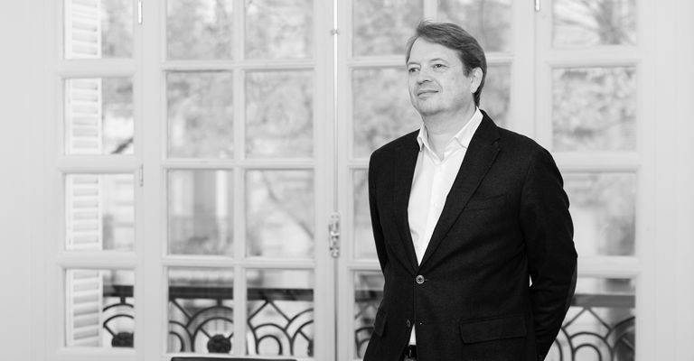 David Blondel