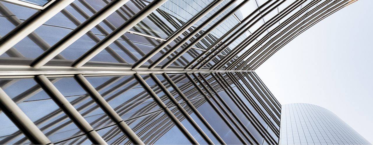 Abstract real estate