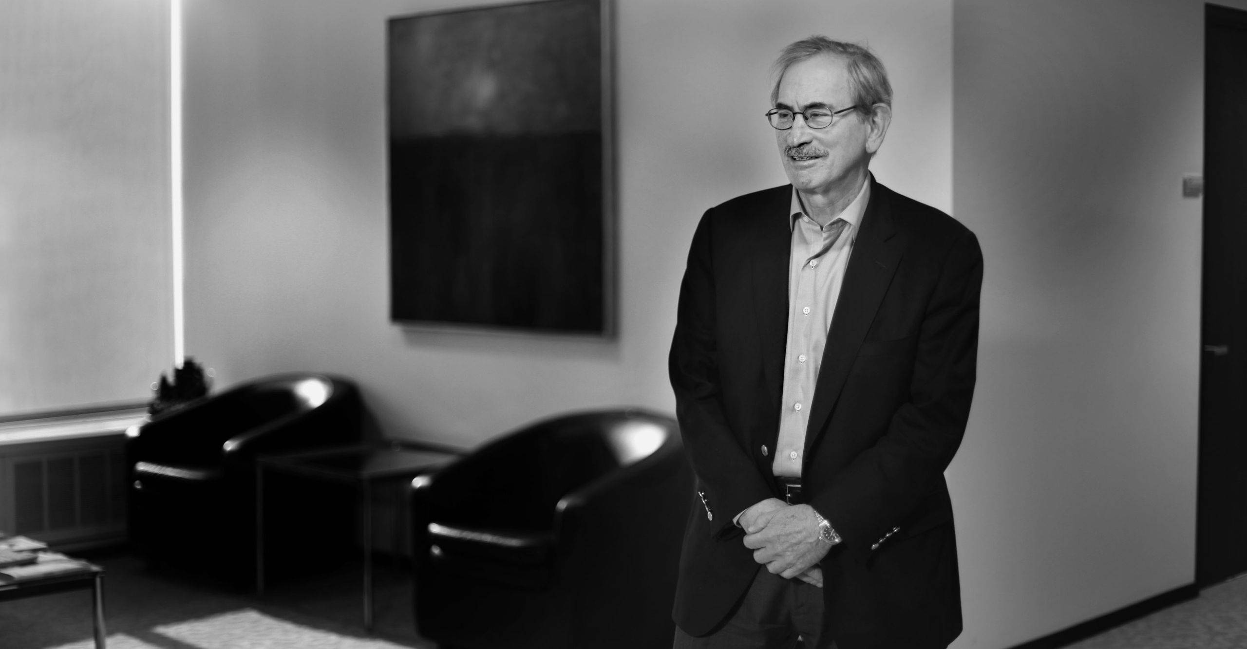 Edward L. Peck
