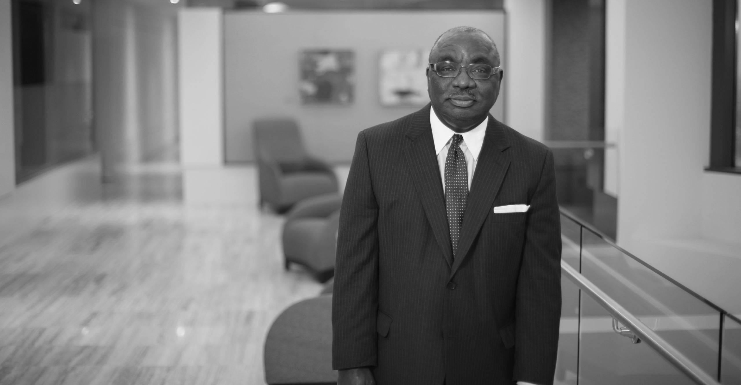 Jerry M. Hunter