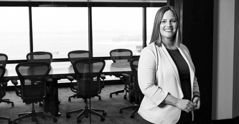 Chelsey Mam, Attorney, Seattle