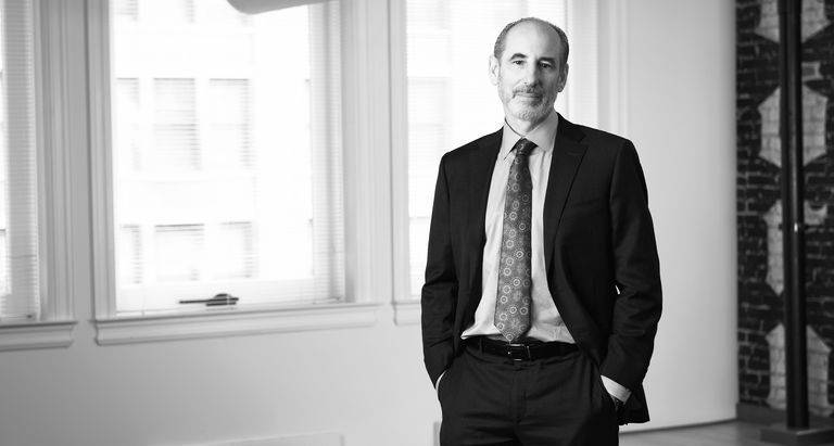 Mark A. Srere