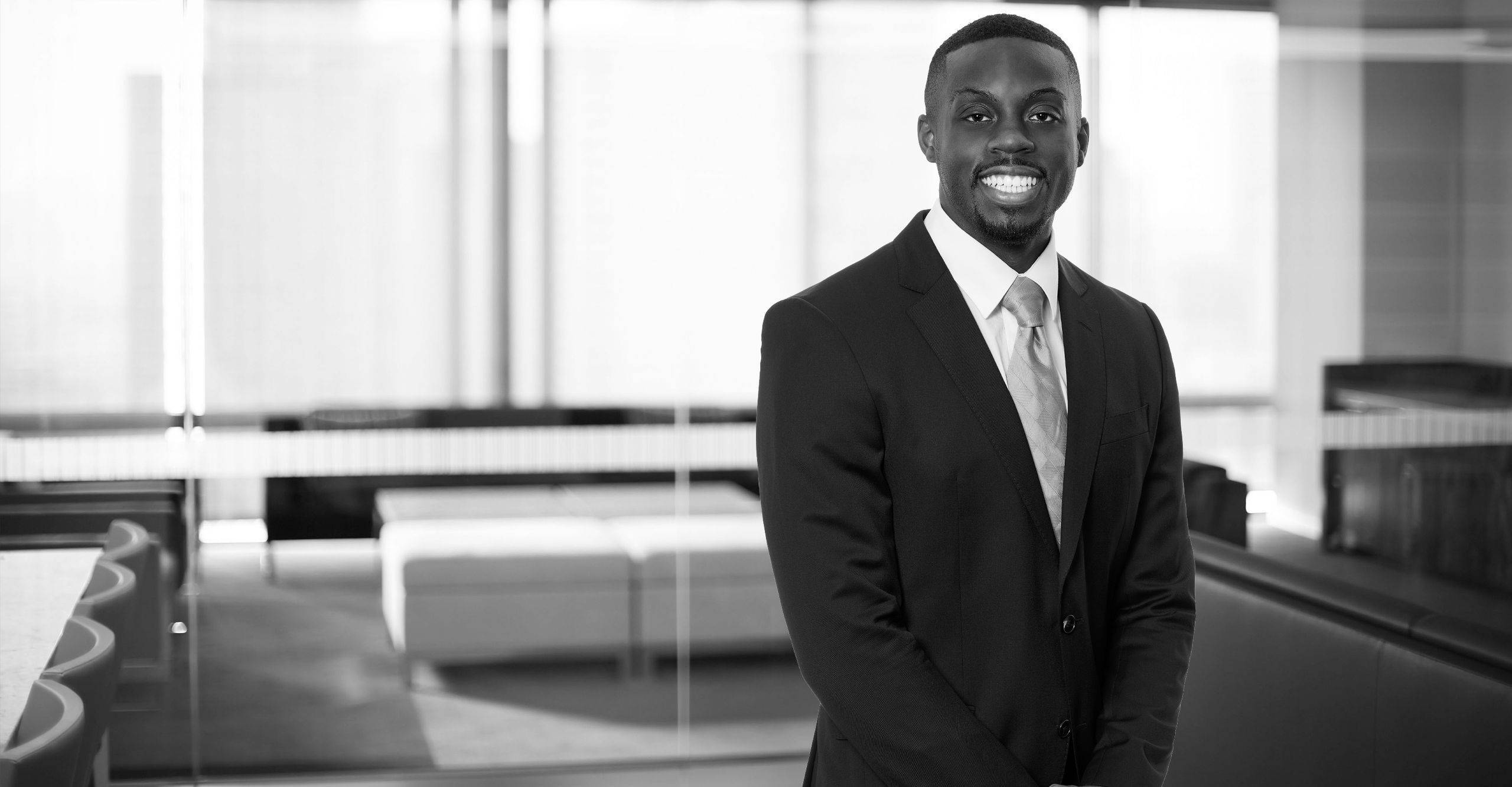 Malik R. Stewart