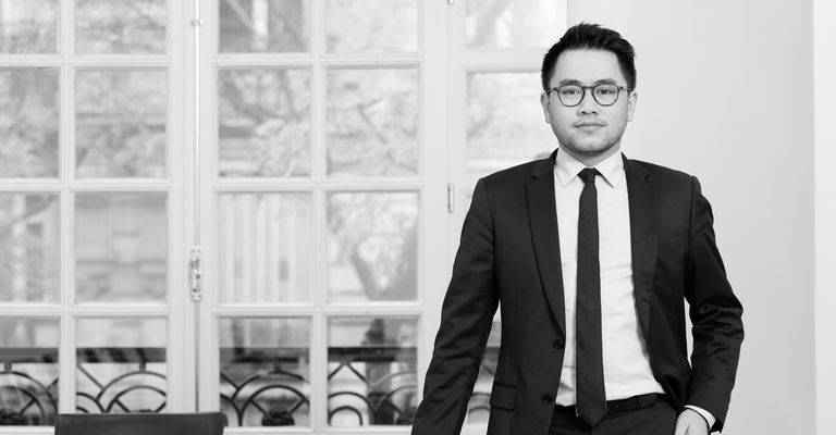 Charles Sechao