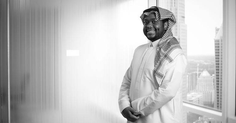 Ahmed Fallatah