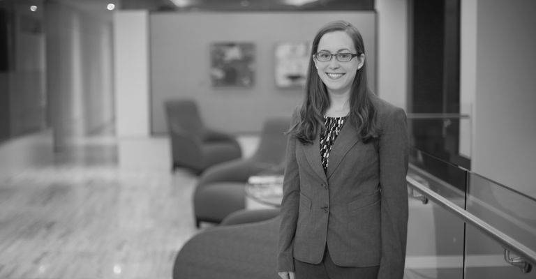 Caitlin M. Hartsell