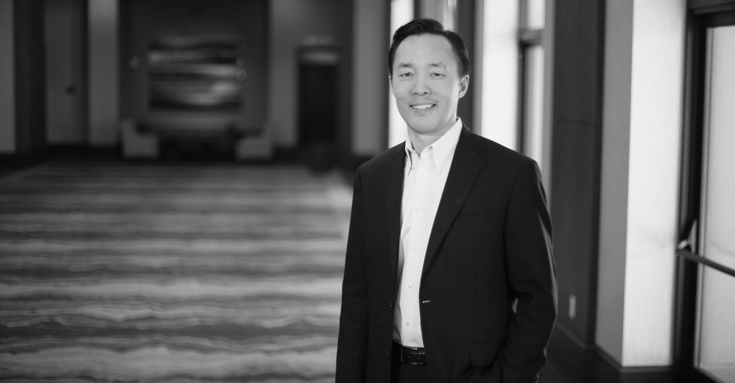 
George C. Chen