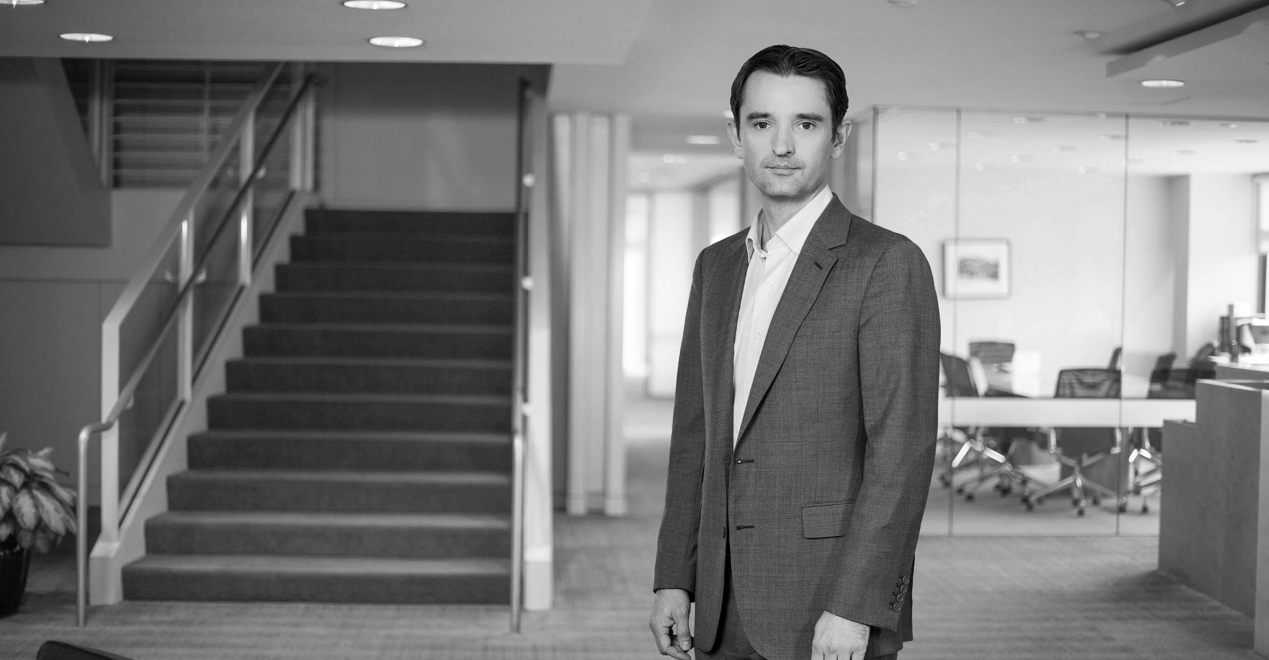 Daniel P. Mach
