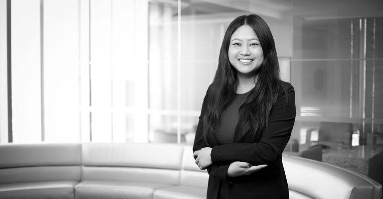 Celeste Charlet, Associate, San Francisco