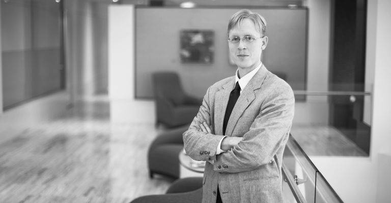 Nathan M. Boyce
