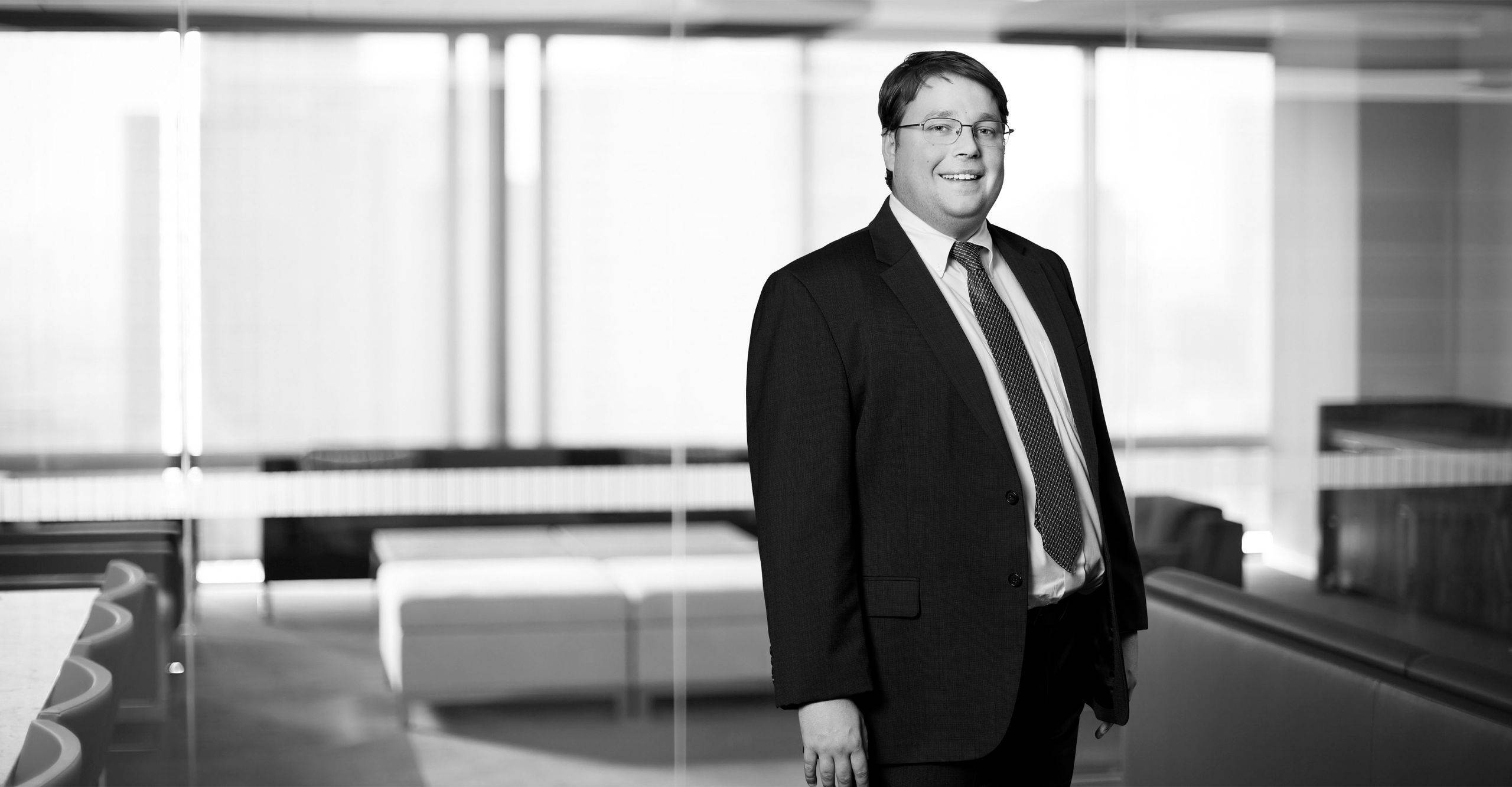 Bradley R. Copeland