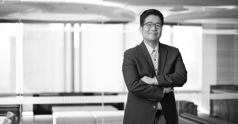 Bumrae Cho, Partner, Washington, D.C.