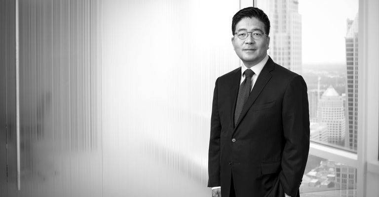 Bumrae Cho