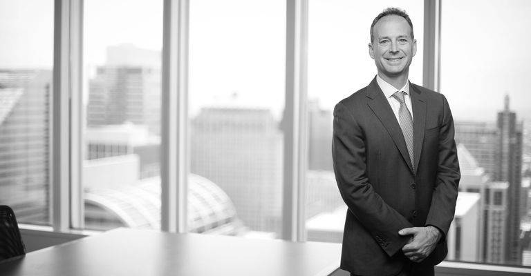 Justin M. Winerman, Partner, Chicago