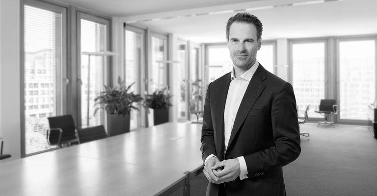 Florian Ehrich