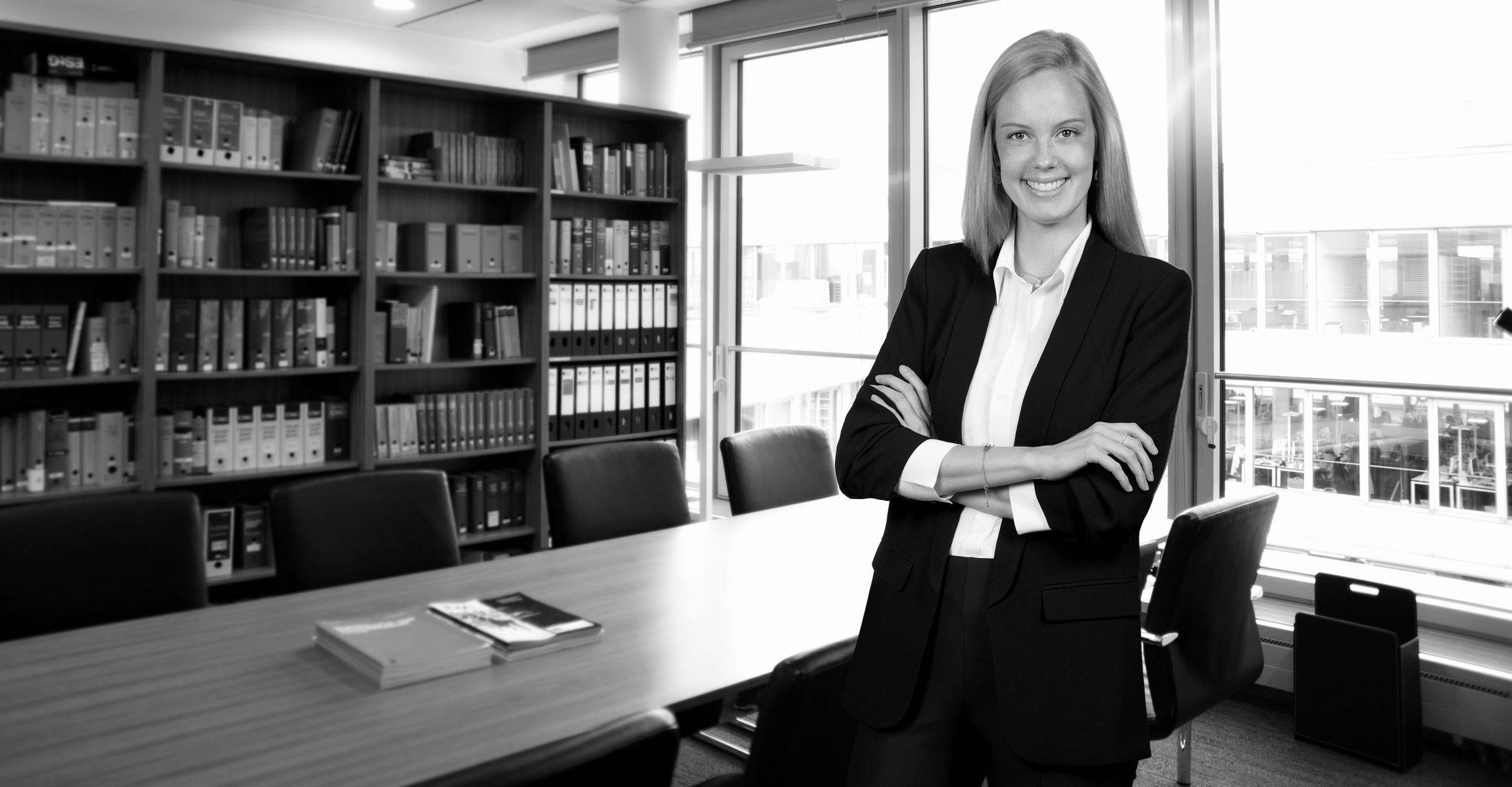Photo of Dr. Kristin Frohne