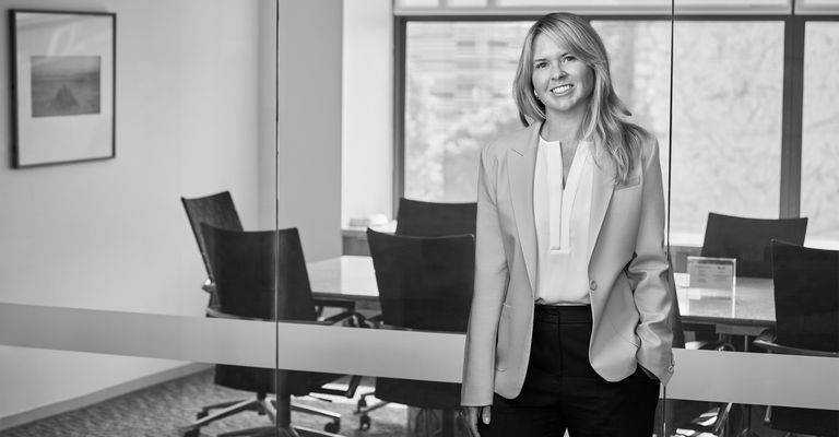 Abbey Raish, Partner, Los Angeles