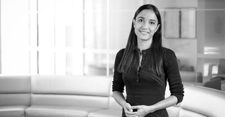 Laura Patao-Caminas