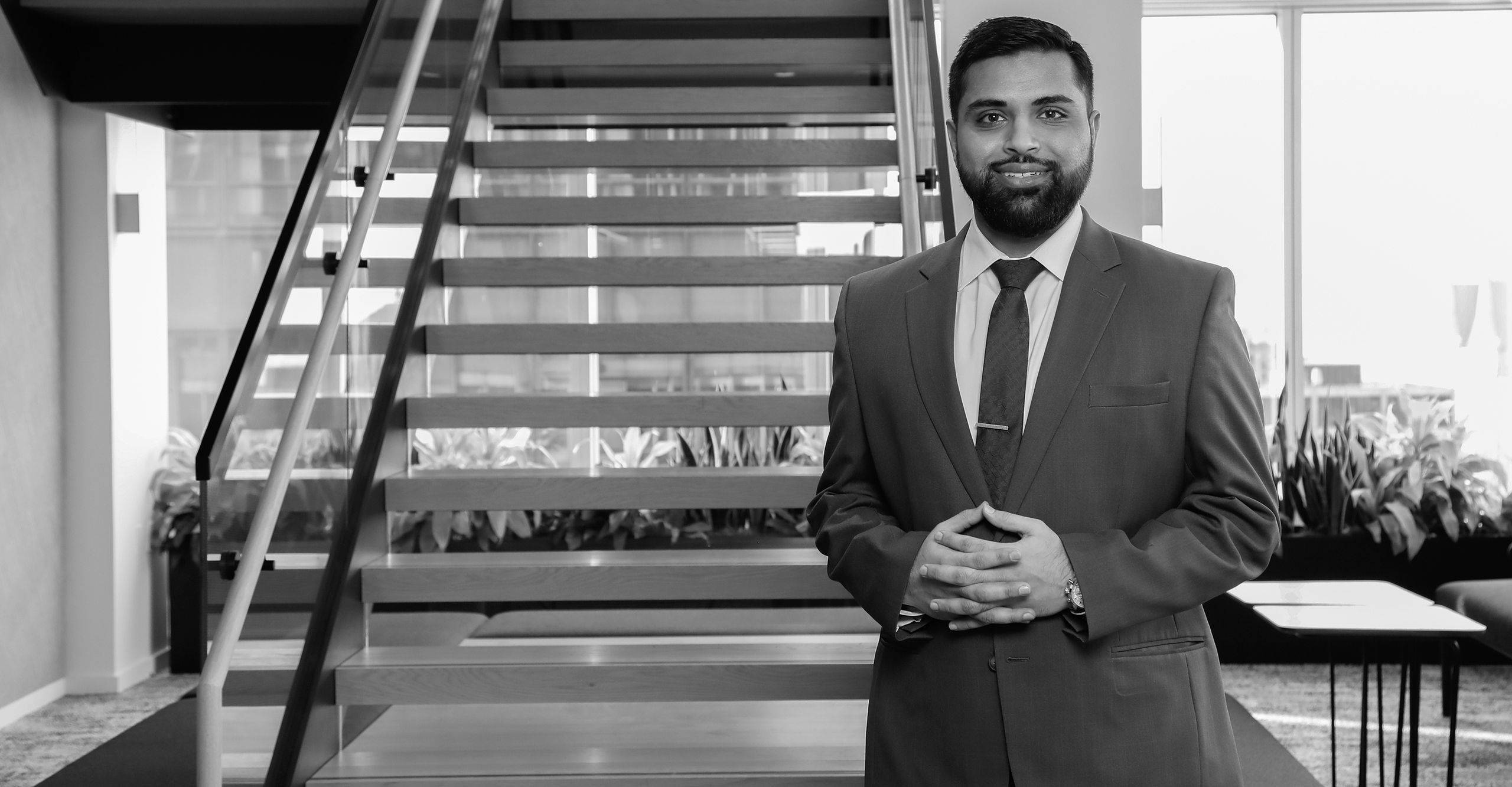 Vikas Patel