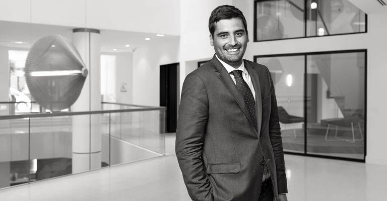 Clement Tavenard, Co-Author, Paris