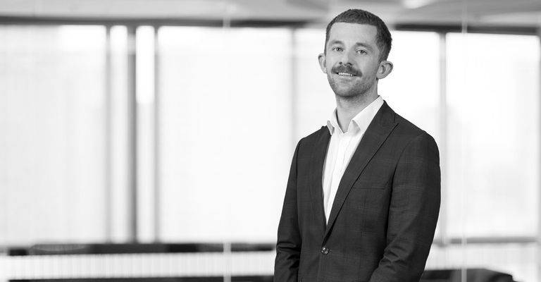 Photo of Jonathan Cooper