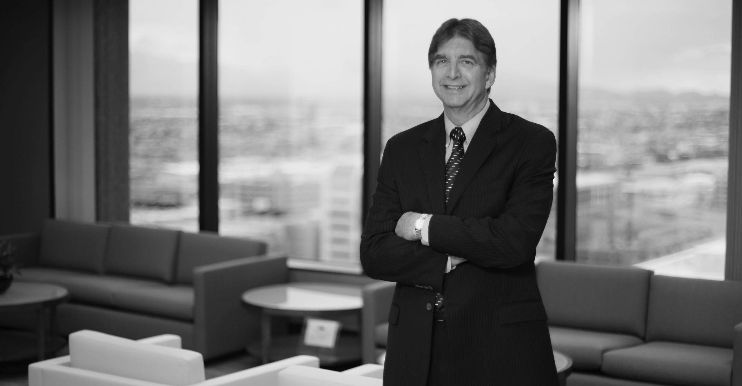 Stephen L. Gaines