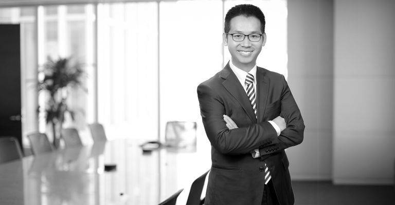 Horace Pang