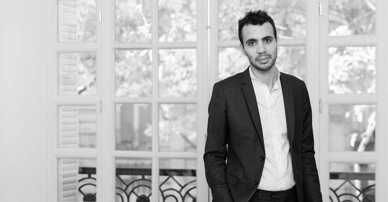 Yecine Nour